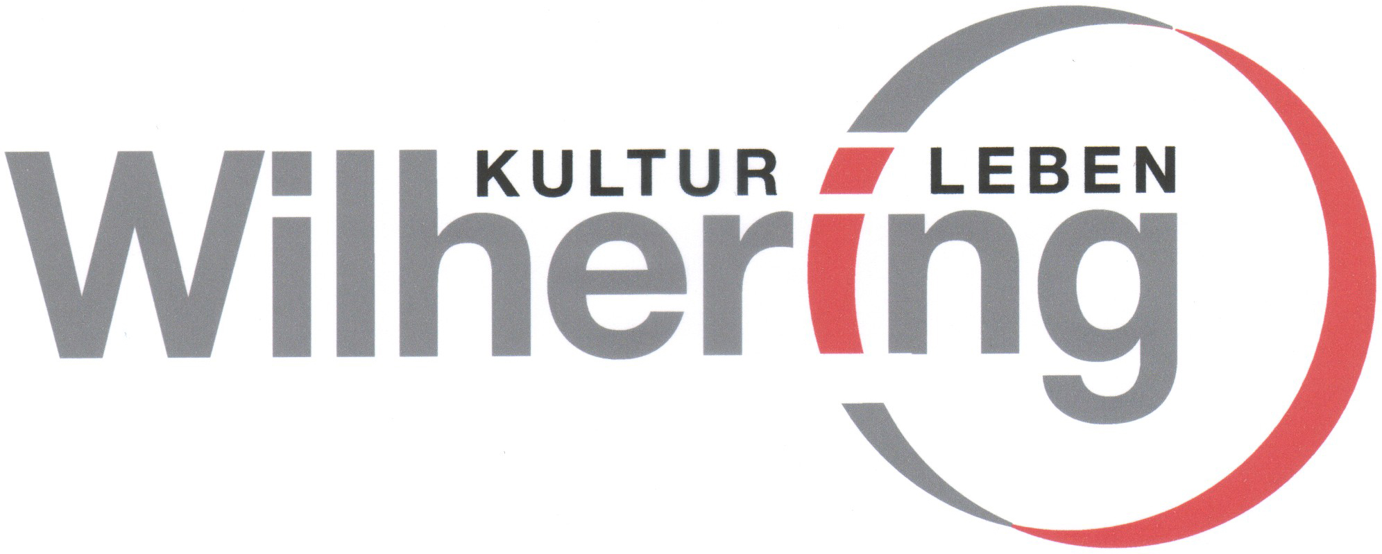 Logo Gde Wilhering Kultur