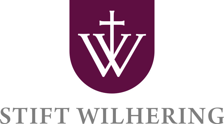 Logo Stift Wilhering